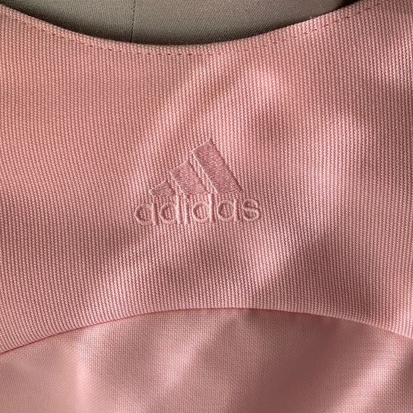 Adidas Pink Purse - Picture 2 of 7